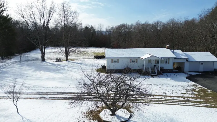 5371 Brush Country Rd, Marlinton, WV 24954 - Image #2