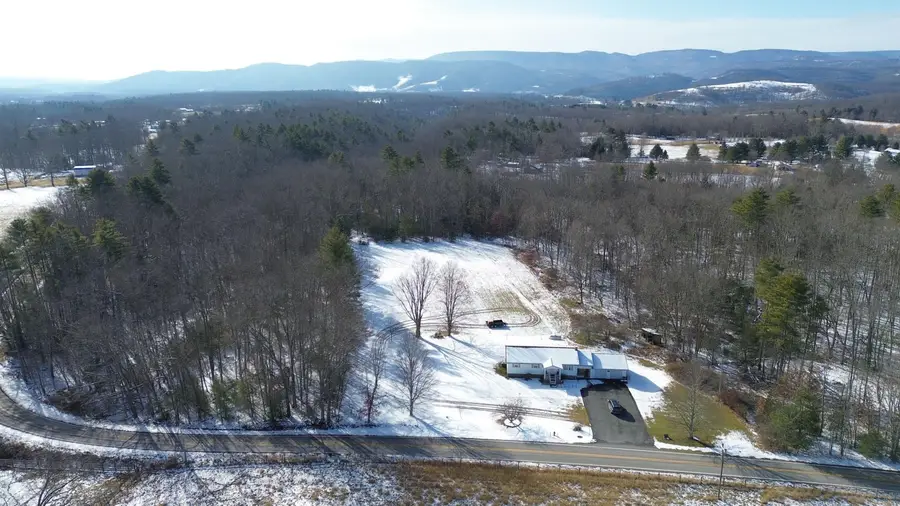 5371 Brush Country Rd, Marlinton, WV 24954 - Image #3