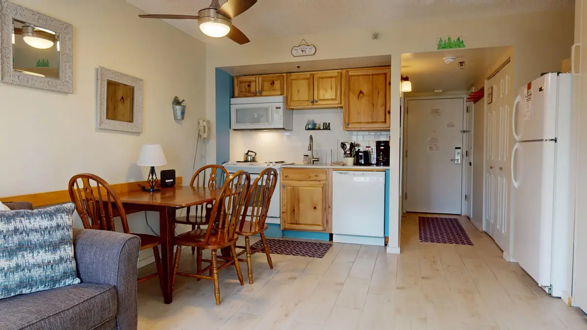 #1107 Silver Creek, Snowshoe, WV 26209 - Image #1