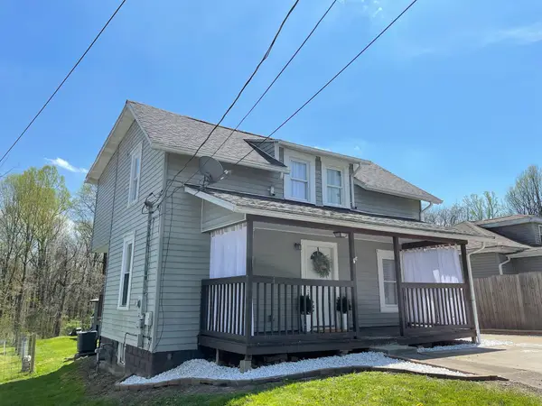 807 Ohio Ave, Morgantown, WV 26501