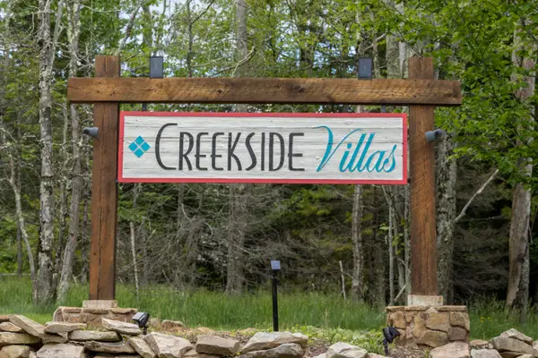 F-26 Creekside Villas, Snowshoe, WV 26209