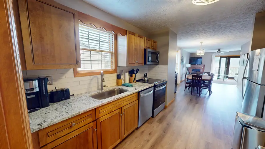 F-26 Creekside Villas, Snowshoe, WV 26209 - Image #3