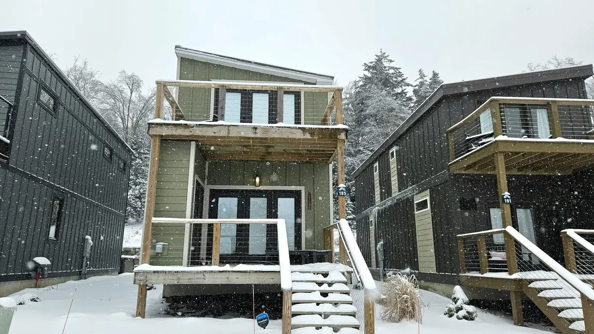 185 Meadows Dr., Snowshoe, WV 26209 - Image #1