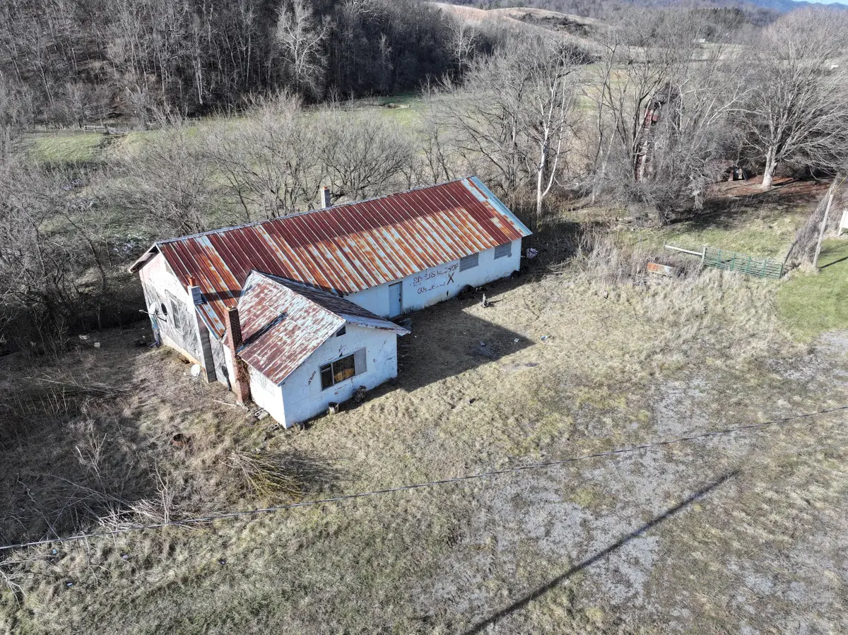 Address Withheld By Seller, Gap Mills, WV 24941 - Image #1