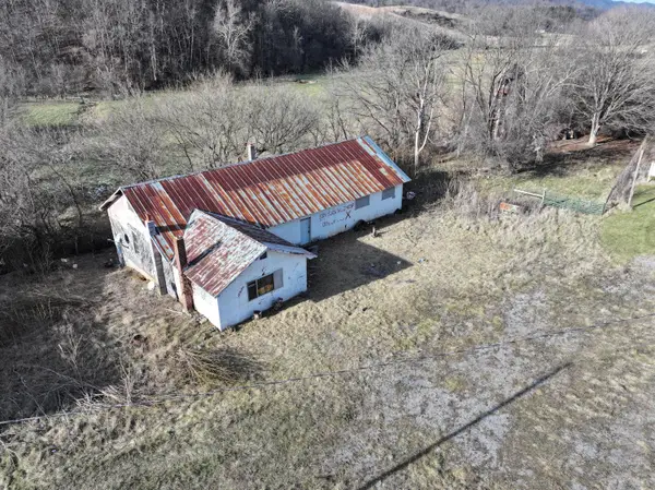 Address Withheld By Seller, Gap Mills, WV 24941