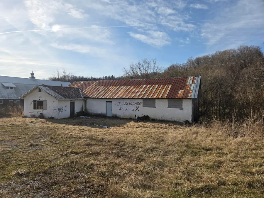 Address Withheld By Seller, Gap Mills, WV 24941 - Image #3