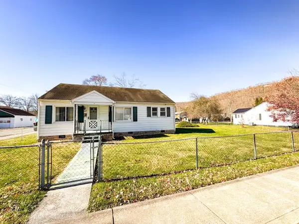 252 Ohio Ave, Rainelle, WV 25962