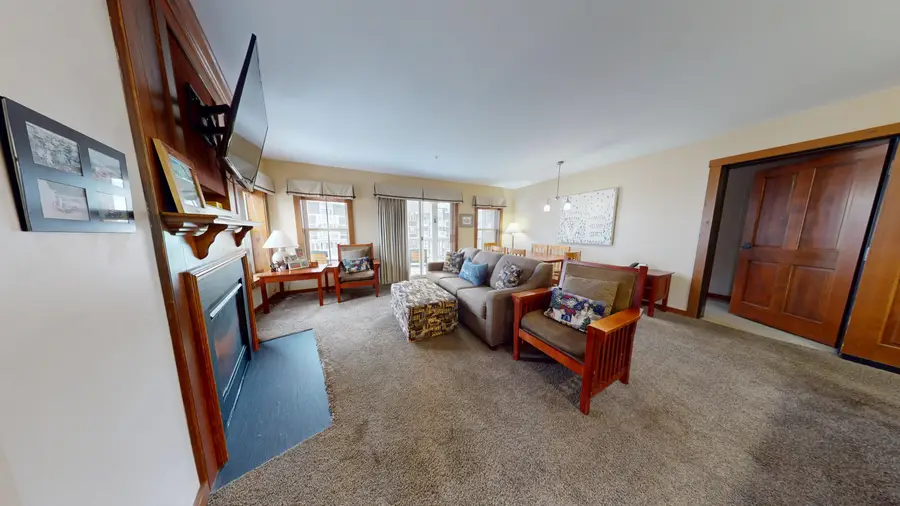 317 Allegheny Springs Lodge, Snowshoe, WV 26209 - Image #2