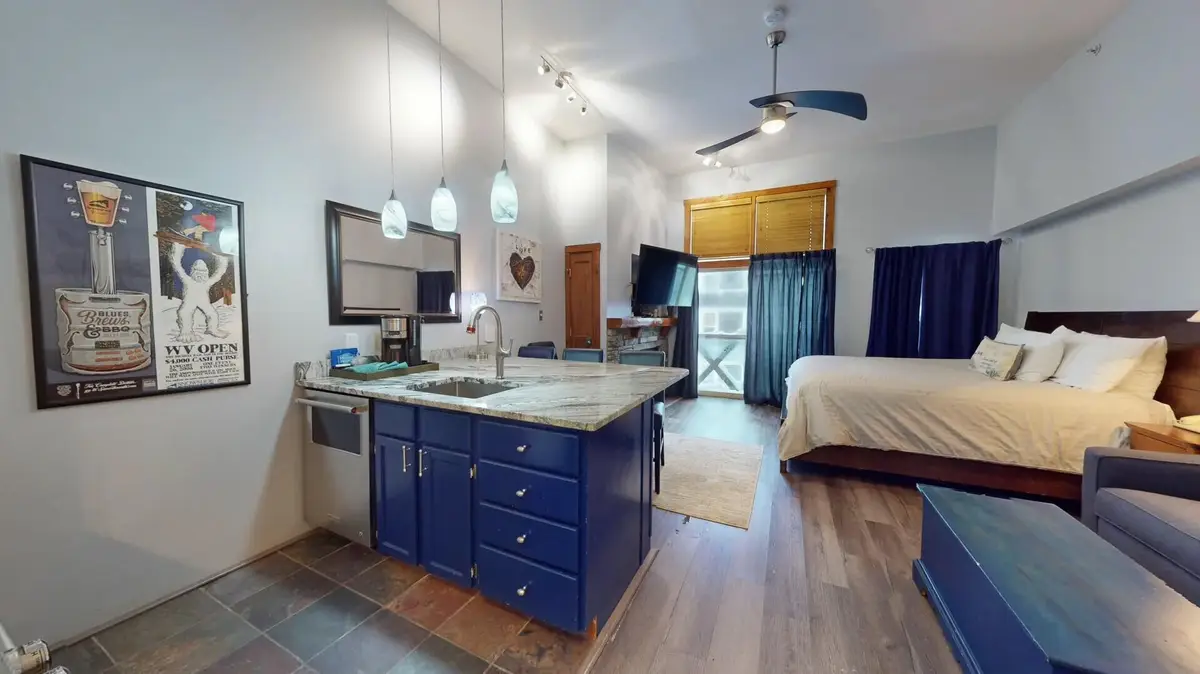 462 6175 Snowshoe Drive, Snowshoe, WV 26209 - #1