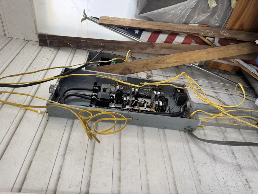 73 Oakford Ave, Richwood, WV 26261 - Image #2