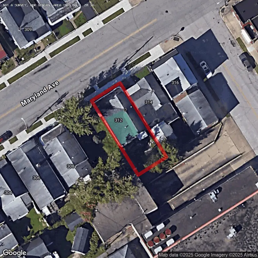 312 Maryland Ave, Charleston, WV 25302 - Image #3