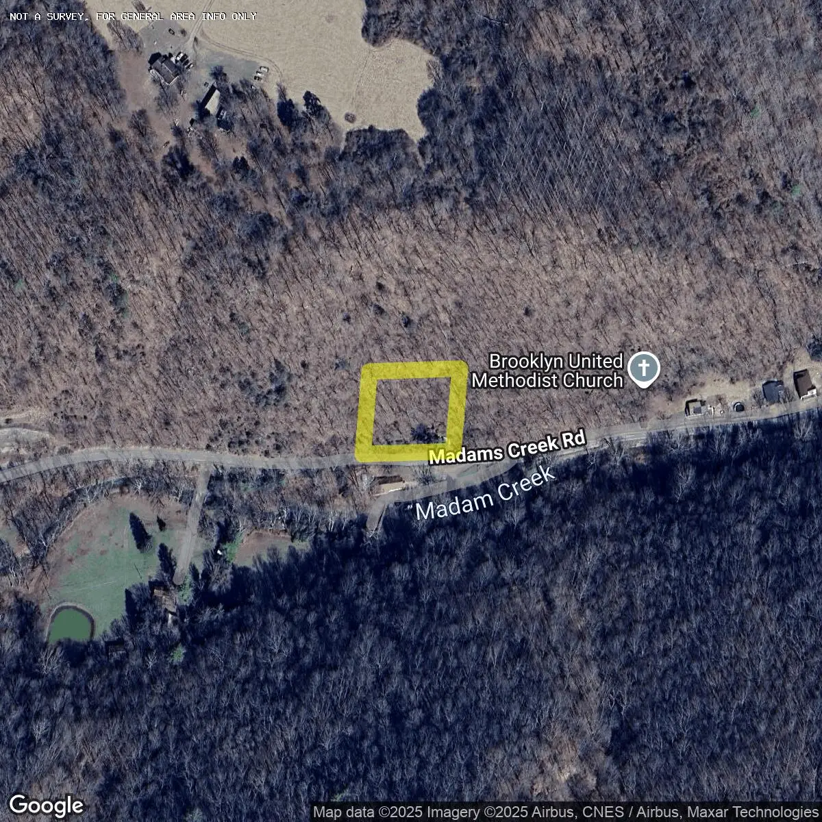 600 Madams Creek Rd, Hinton, WV 25951 - Image #1