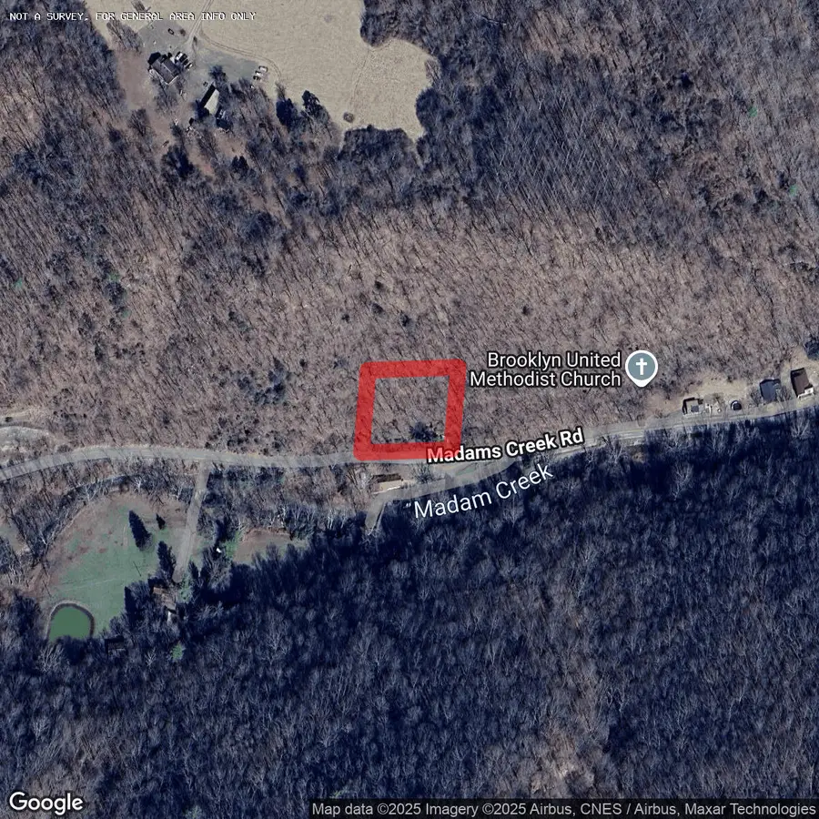 600 Madams Creek Rd, Hinton, WV 25951 - Image #2
