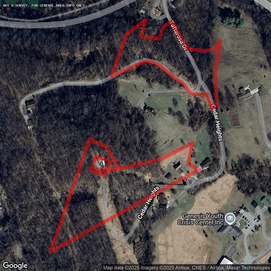 302 Taftarosa Dr, Clarksburg, WV 26301 - Image #2