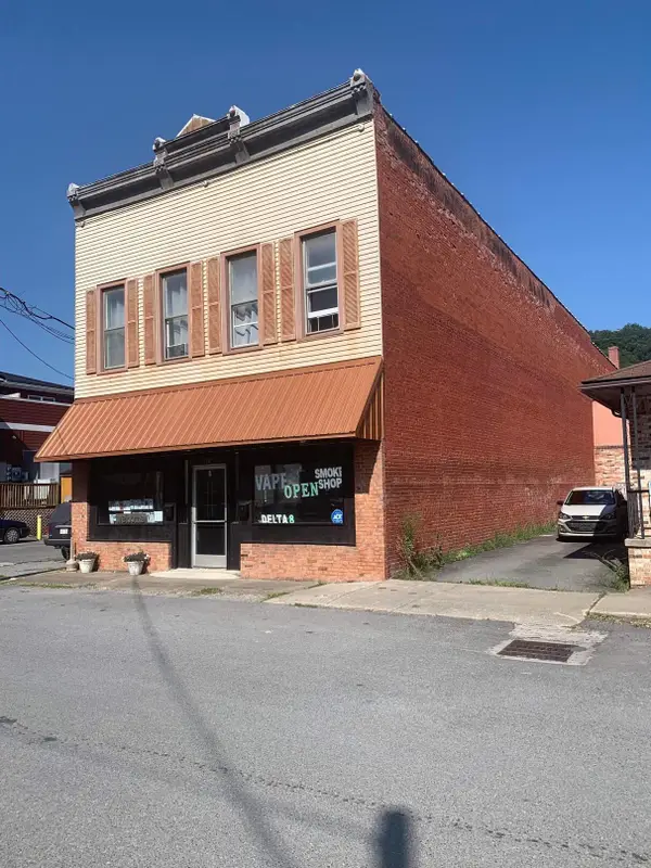 716 3rd Ave, Marlinton, WV 24954