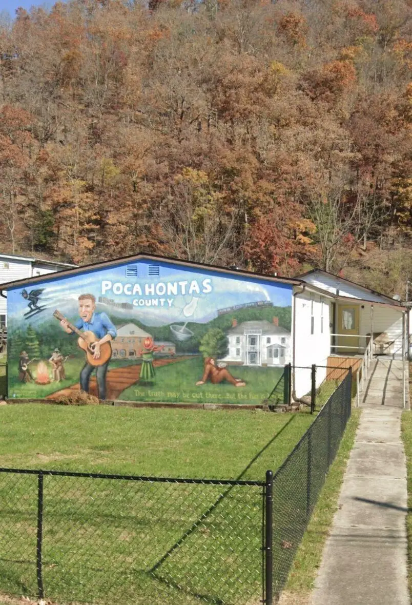 603 Ninth St, Marlinton, WV 24954 - Image #2