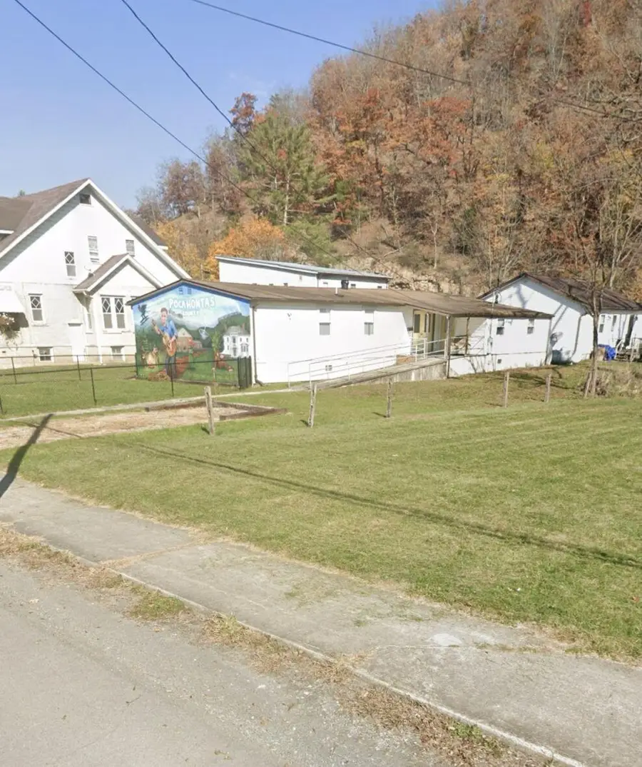 603 Ninth St, Marlinton, WV 24954 - Image #3
