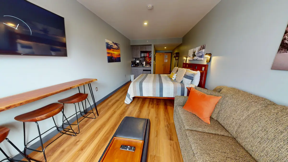 305 Expedition Station, Snowshoe, WV 26209 - Image #1