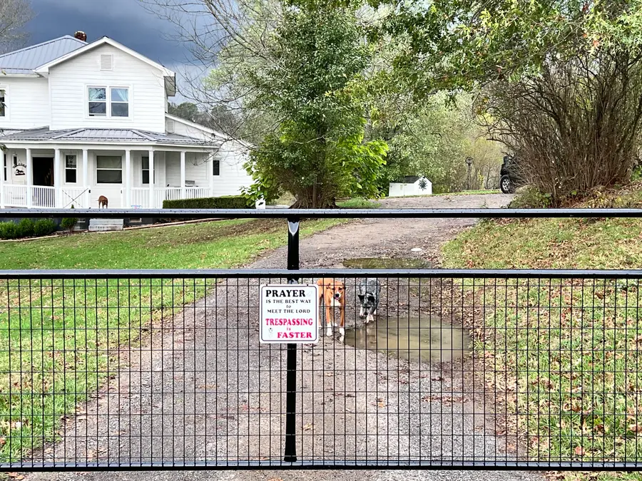 35 Ben Vass Rd, Ballard, WV 24918 - Image #2