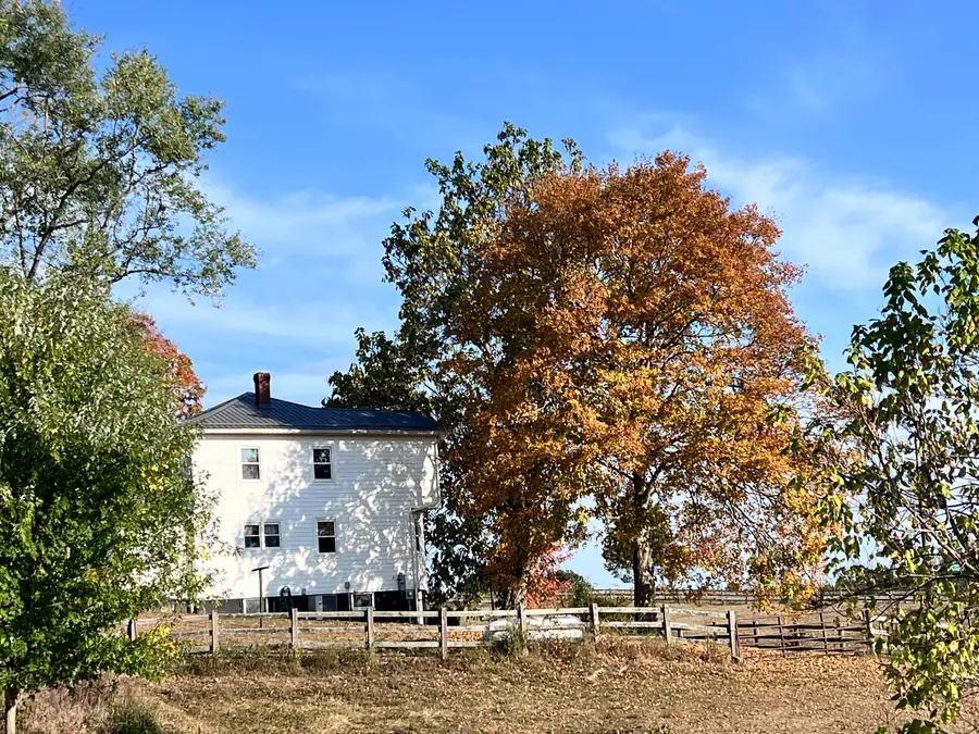 35 Ben Vass Rd, Ballard, WV 24918 - Image #3