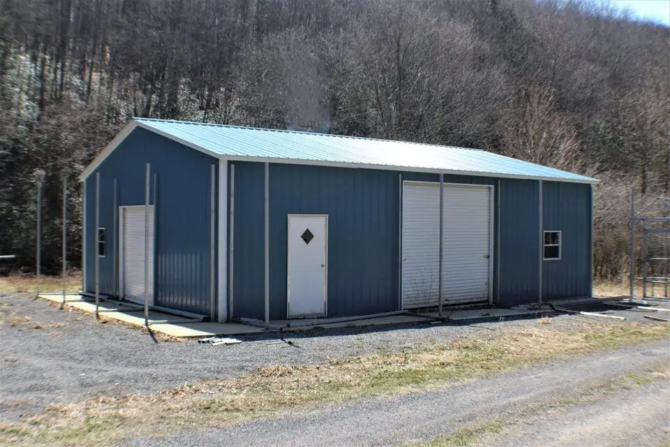 4106 Pocahontas Hwy, Marlinton, WV 24954 - Image #1