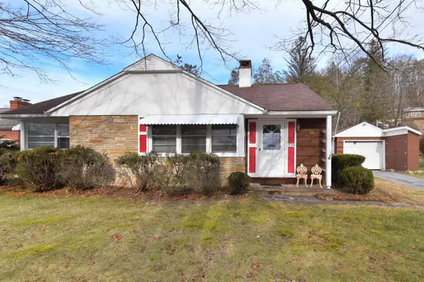 338 Rowan Rd, White Sulphur Springs, WV 24986