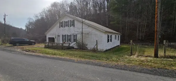 5709 Blue Sulphur Springs, Alderson, WV 24910