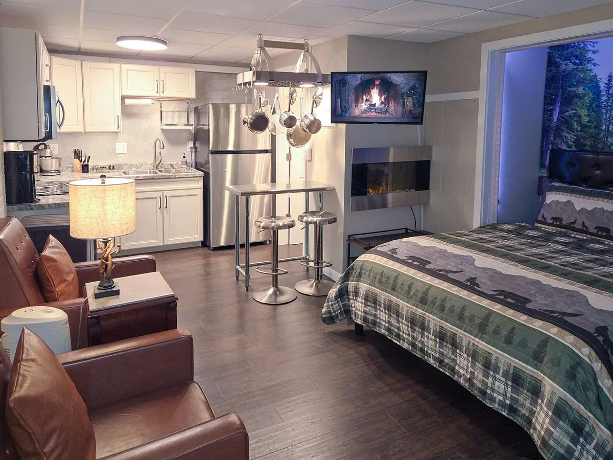 14b Overlook, Snowshoe, WV 26209 - Image #1