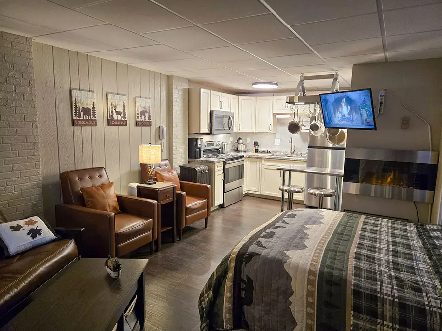 14b Overlook, Snowshoe, WV 26209 - Image #3