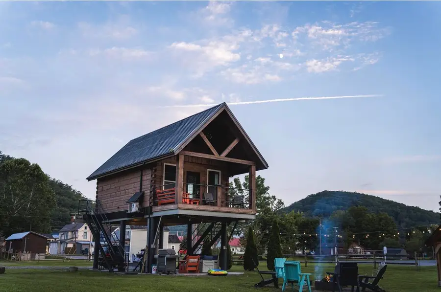 620 1st Ave, Marlinton, WV 24954 - Image #3