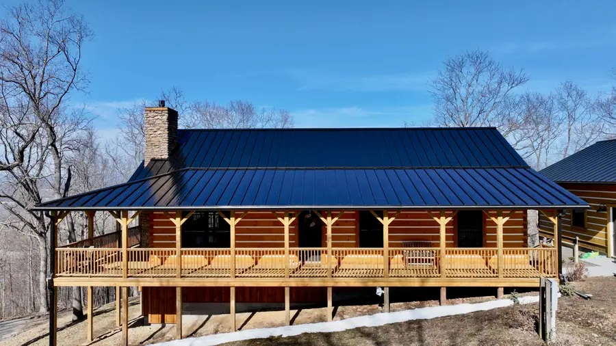 842 White Rock Trl, Caldwell, WV 24925 - #3