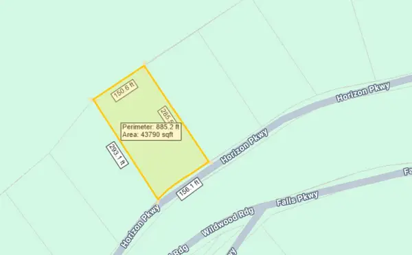 0 Wildwood Ridge, Caldwell, WV 24925