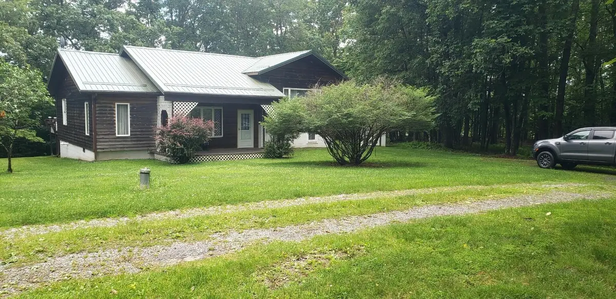 619 Old Buckeye Rd, Buckeye, WV 24924 - #1