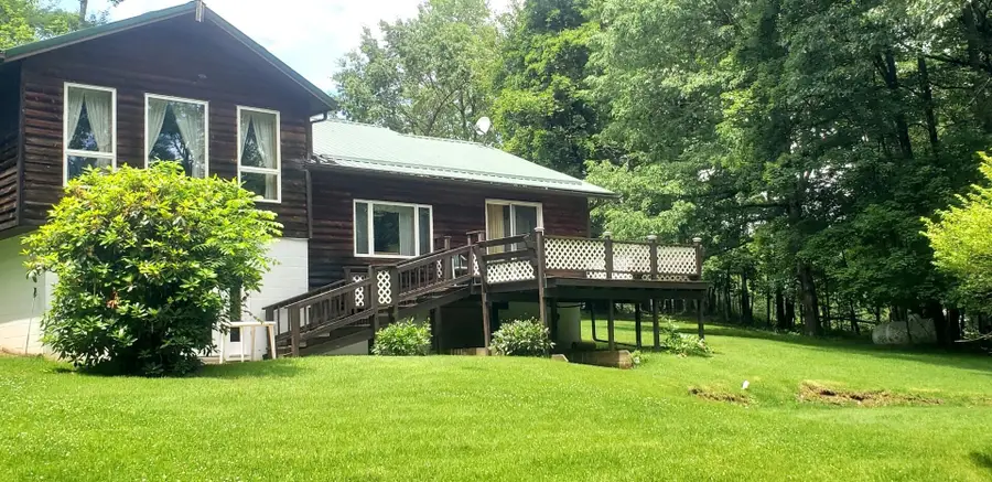 619 Old Buckeye Rd, Buckeye, WV 24924 - #3