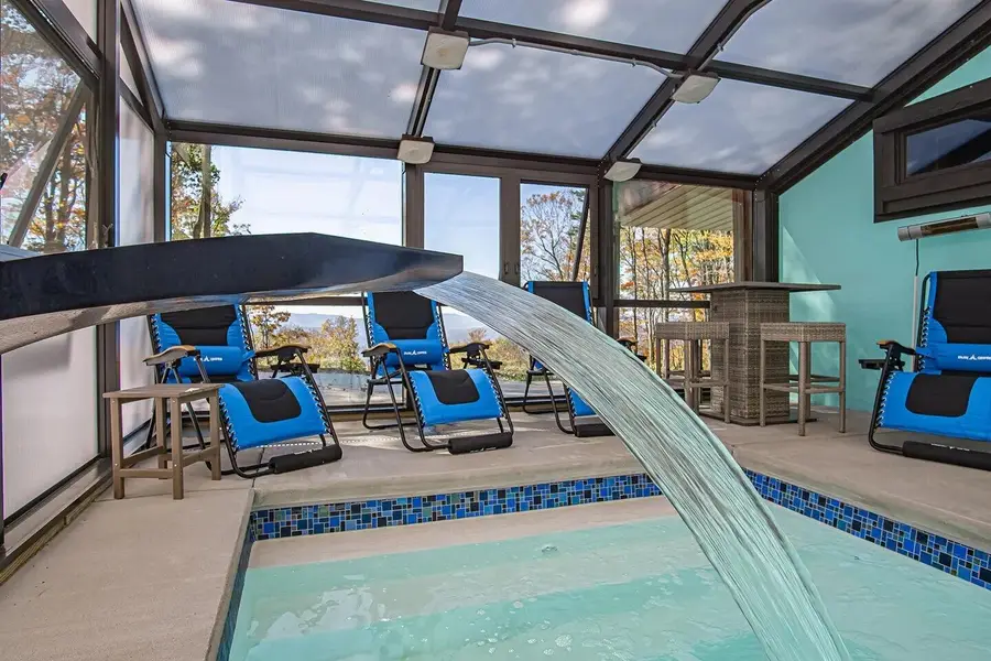 945 S Westridge Rd, Snowshoe, WV 26209 - Image #3