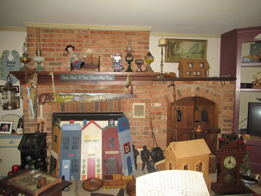 15415 W Midland Trl, Crawley, WV 24931 - #2