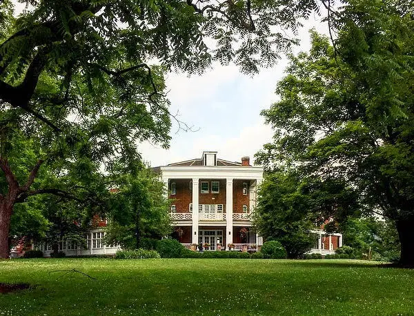 158 Academy Ln, Pence Springs, WV 24962 - Image #3