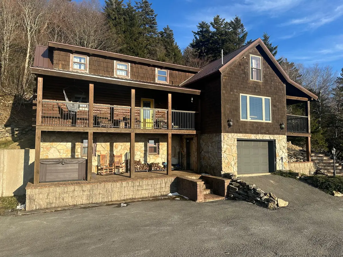 388 South West Ridge Road, Snowshoe, WV 26209 - #1