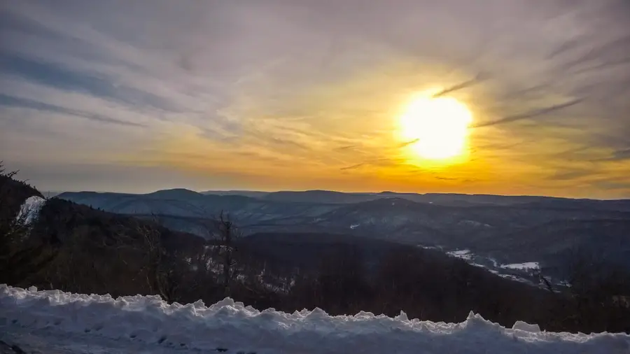 388 South West Ridge Road, Snowshoe, WV 26209 - #3