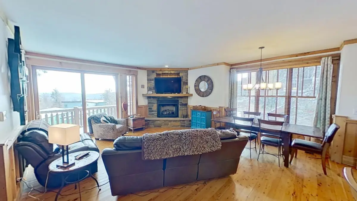 96 Sanctuary Drive, Snowshoe, WV 26209 - Image #1