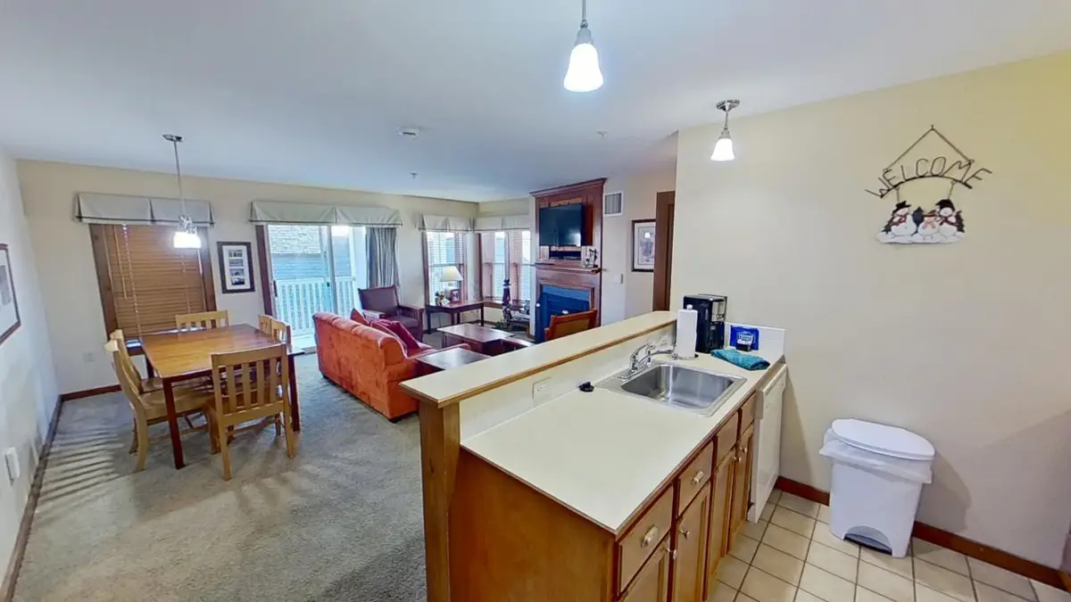 301 Allegheny Springs, Snowshoe, WV 26209 - #1