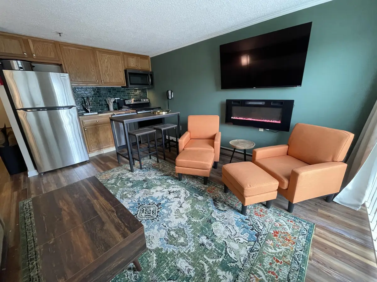 119 Mountain Lodge, Snowshoe, WV 26209 - #1