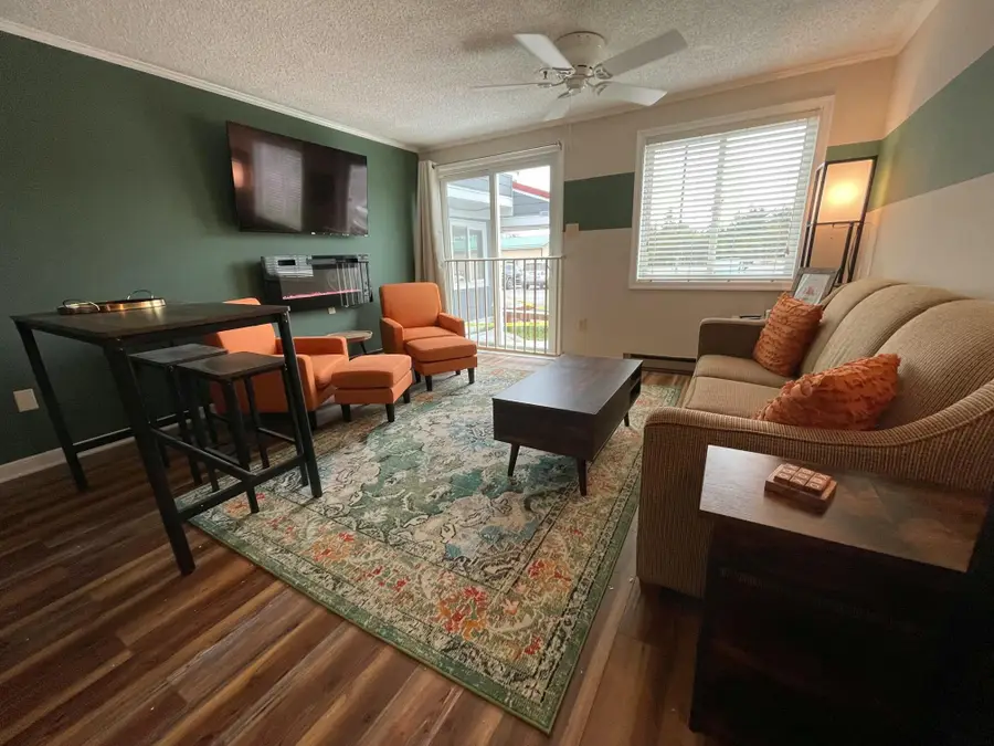 119 Mountain Lodge, Snowshoe, WV 26209 - #2