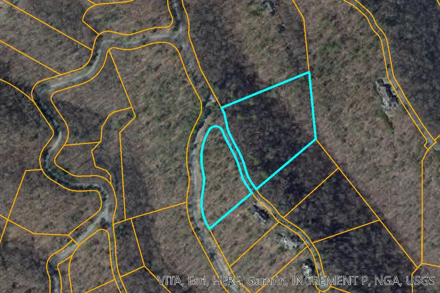 186 Van Buren Rdg, White Sulphur Springs, WV 24986 - Image #2