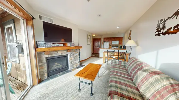 310 Snowshoe Drive, Snowshoe, WV 26209