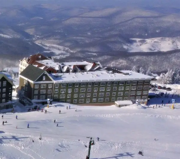 406 Expedition Station, Snowshoe, WV 26209