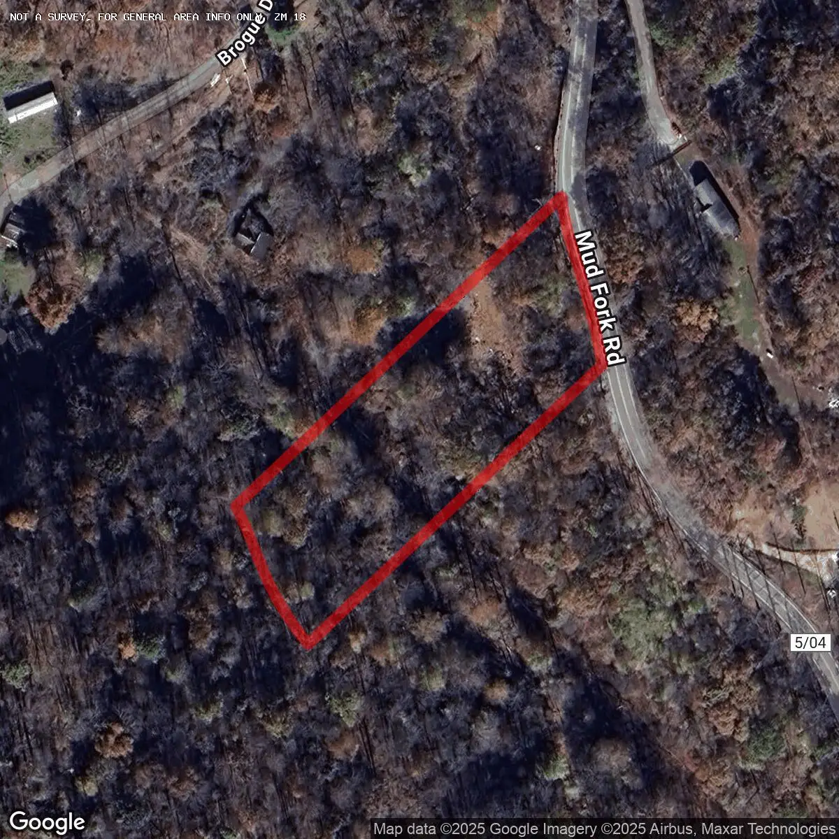 7835 Mud Fork Rd, Western, WV 25649 - #1