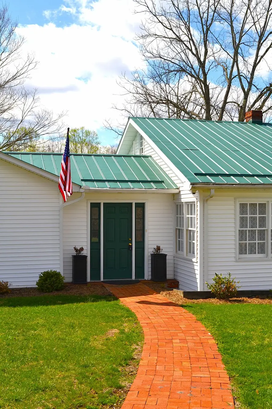 5557 Flat Mountain Rd, Alderson, WV 24910 - #3