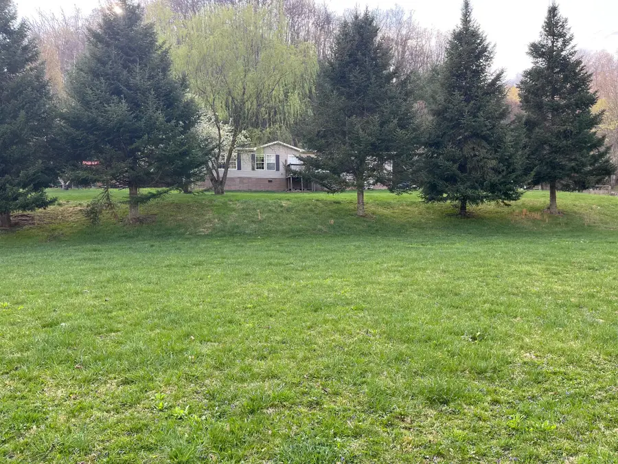 1451 Robins Fork Rd, Renick, WV 24966 - #2