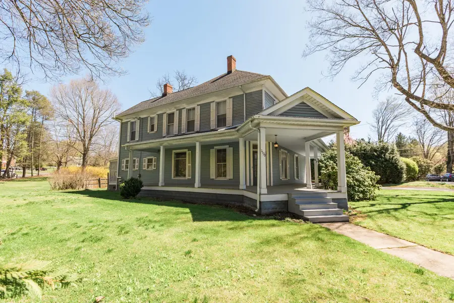 1130 N Jefferson St, Lewisburg, WV 24901 - #2